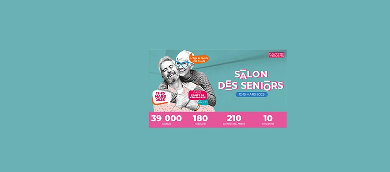 mobile salon des seniors 2025