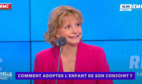 comment adopter l'enfant de son conjoint - Me Couzigou-Suhas