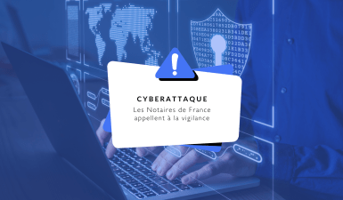 Cyberattaques : vigilance