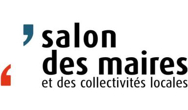 logo salon des maires